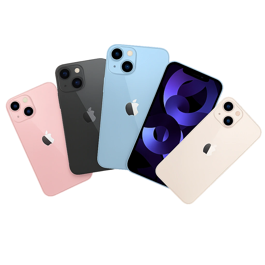 Free Government iPhone